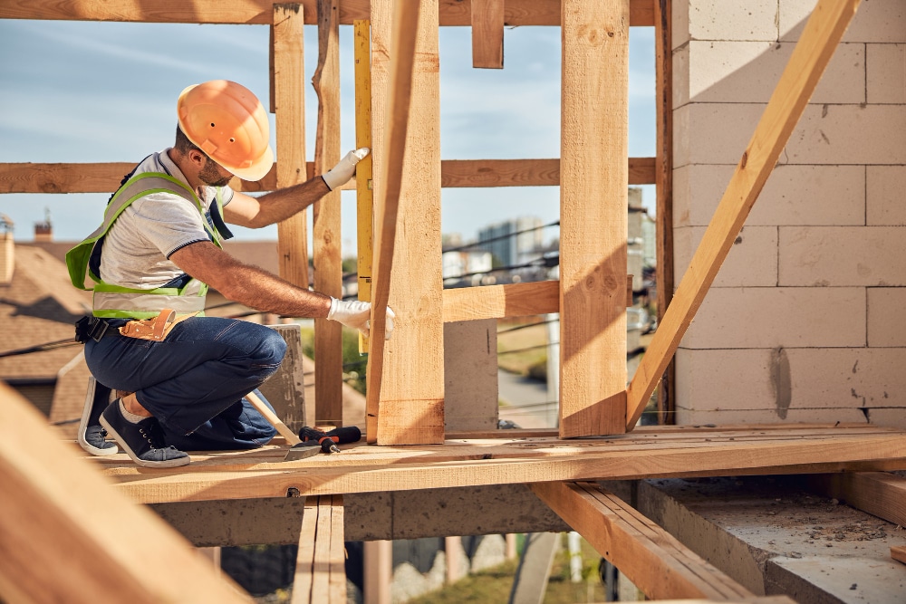 Тренды и перспективы рынка труда в строительстве: что нужно знать?