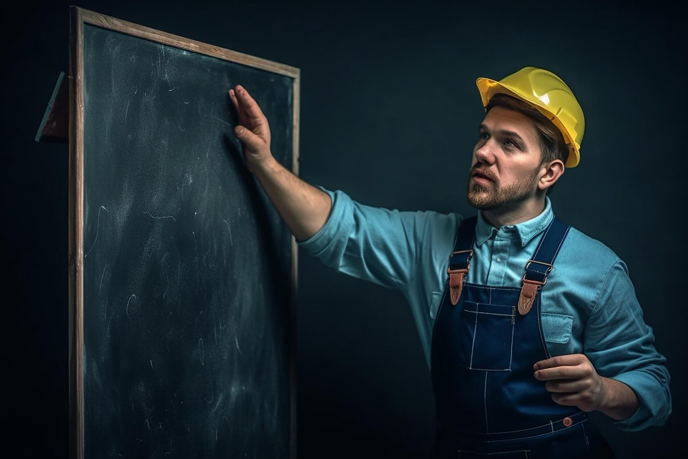 Стажировки и учебные программы в области строительства: путь к профессиональной карьере